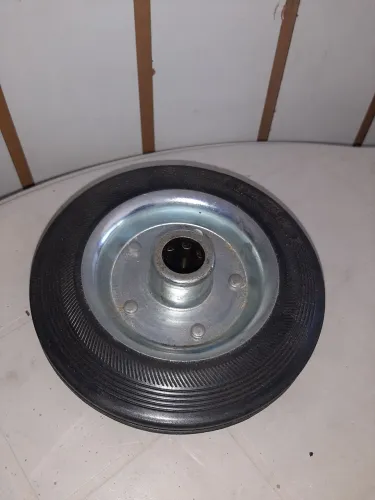 Roda carrinho 
