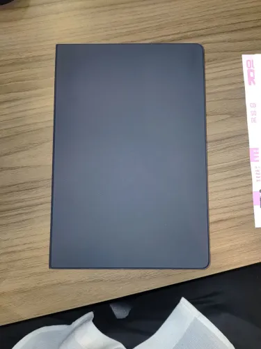 Tablet Samsung Galaxy Tab S10 FE - 128GB | 8GB RAM | Wi-Fi | Cinza | COM S PEN E CAPA ORI.