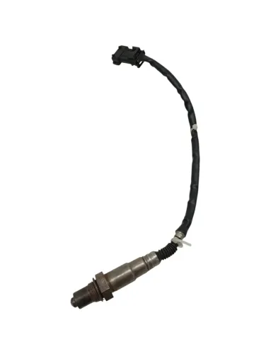 Sonda Lambda Peugeot 206 207 2010 2011 2012 19652611