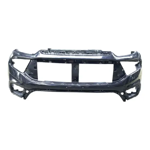 Parachoque Dianteiro Fiat Toro 2022 2023 2024 2025 Original Novo