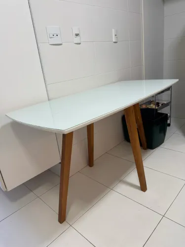 Vendo mesa 