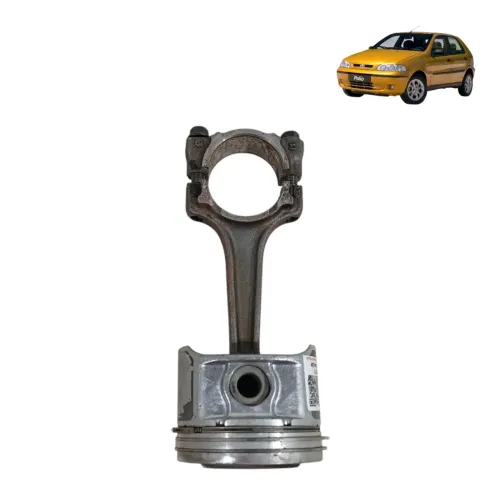 Pistao Biela Uno Palio Fire Stander S 29808