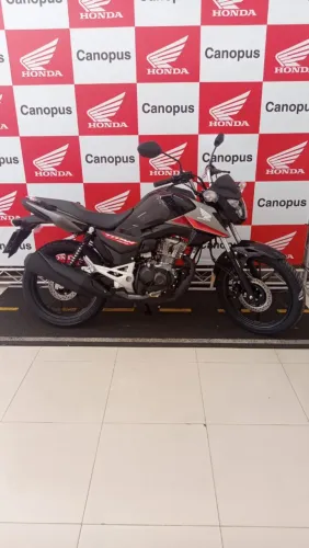 HONDA CG 160 TITAN parcelas a partir de (R$ R$ 371,00)