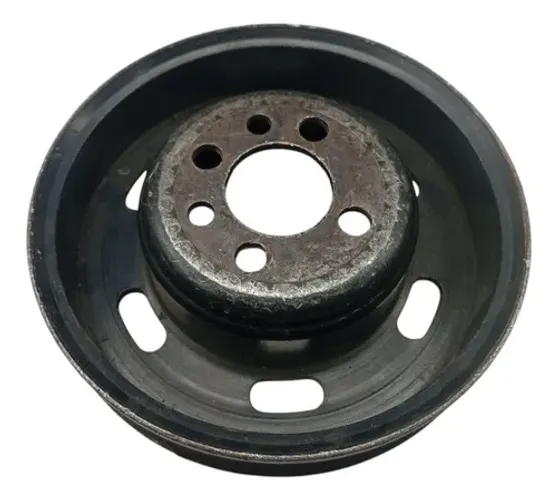 Polia do Virabrequim VW Golf 1999 a 2002