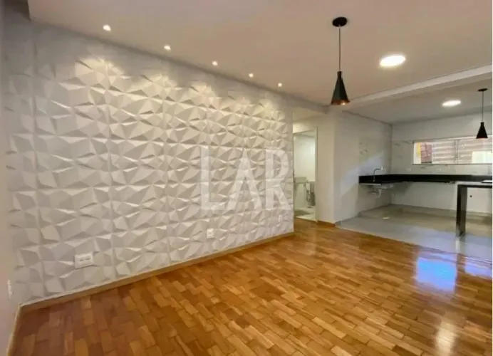 Casa à venda, 3 quartos, 1 suíte, 4 vagas, Dom Cabral - Belo Horizonte/MG