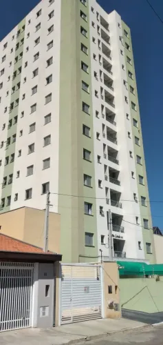 Imóvel para venda com 70 metros quadrados com 3 quartos