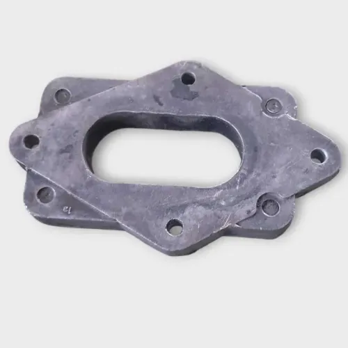 Base flange carburador vw gol Parati Saveiro 1986 a 1996