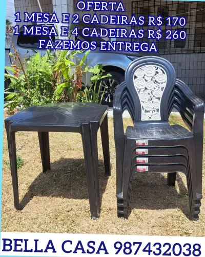 MESA MUNIQUE GOTZ ENTREGAMOS HOJE