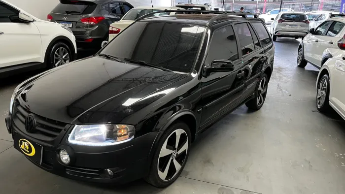 Parati surf 1.6 Flex 08/09 completo 221.000 km 43.900.00