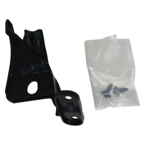 Suporte Guia Do Farol Honda Fit 2015 2016 2017 2018 2019 Esquerdo Genuíno 