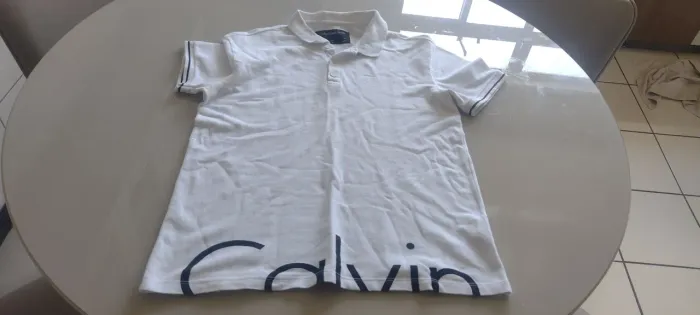 Camisa Calvin Klein 