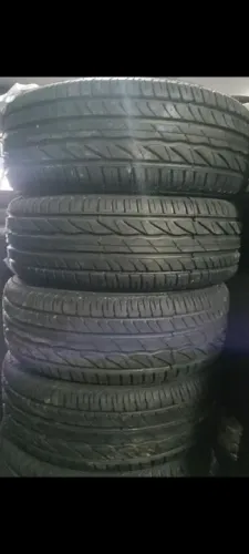 Pneu 185 55 16 Remold novo em até 10x de R$22,00 no cartão de crédito