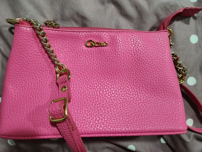 Bolsa Carmen Steffens Original 