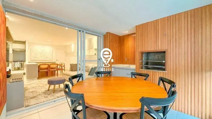 Apartamento Alto Padrão - Módulo 08 - Riviera de São Lourenço