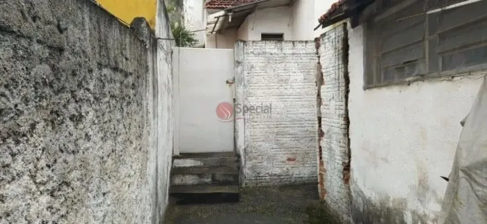 Terreno com 300 m² à venda no Tatuapé.