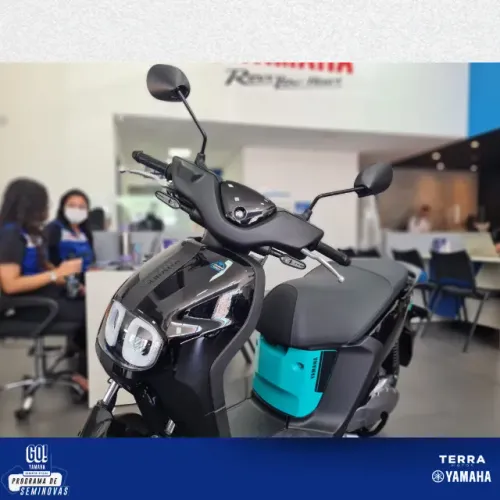 NEOS ELÉTRICA YAMAHA