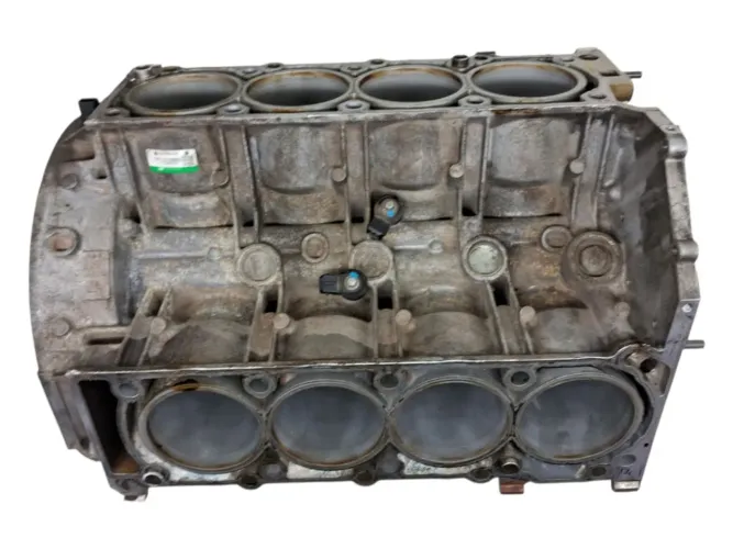 Bloco Motor Stander Mercedes Ml500 5.0 V8 Gasolina Aut 2005