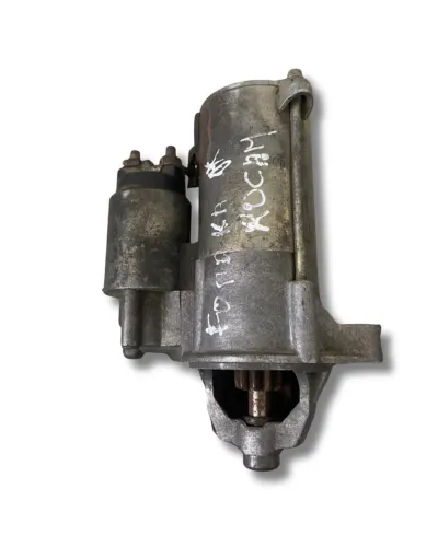 Motor arranque Ford ka Fiesta 2001 á 2005 N°Xs6u11000b4a