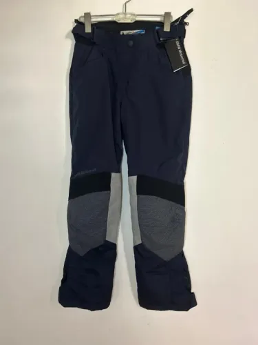 Calça Bmw Motorrad Gs Dry Feminina Azul 36/xs-pp