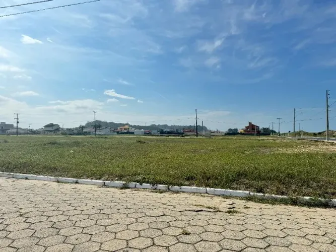 Terreno 390m2