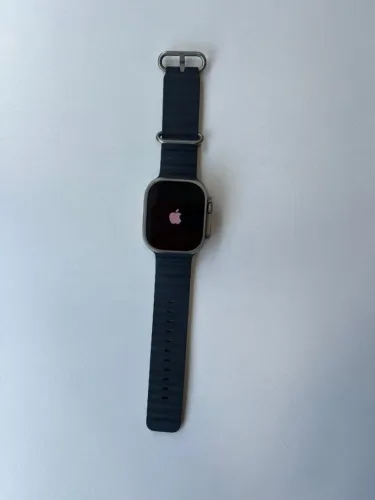 Apple Watch Ultra