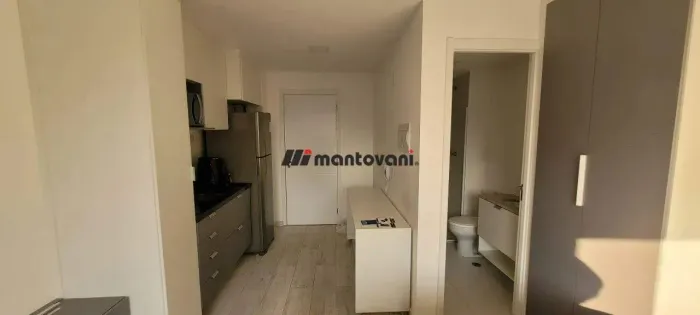 Studio/ Apartamento para aluguel, 1 quarto, Tatuapé, São Paulo/SP