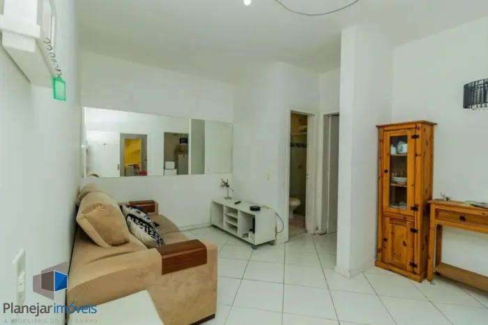 Apartamento 1 dorm à venda Rua Chile, Jardim Botânico - Porto Alegre