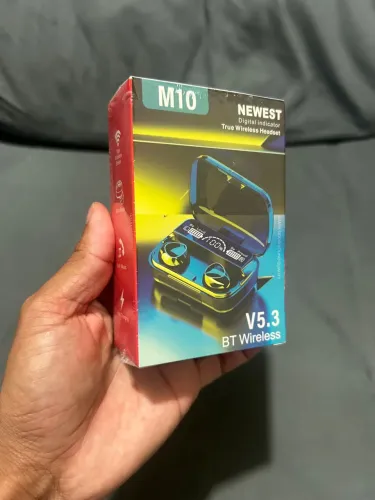 Fone de ouvido barato é bom