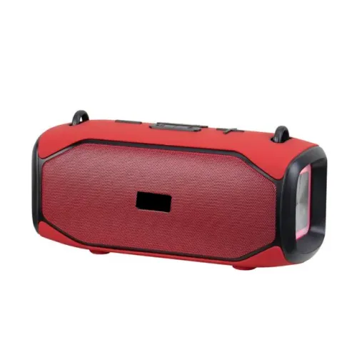 Caixa de Som Bluetooth Grasep 30W DG228 - Potência e Qualidade Sonora Loja Coimbra Entrega