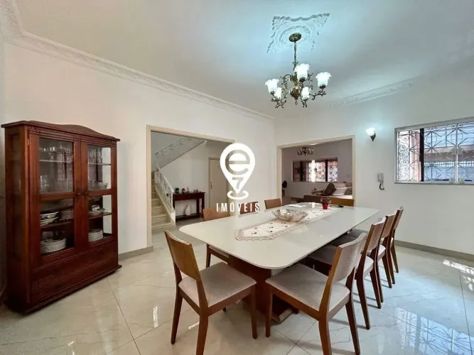 Sobrado à venda, 4 quartos, 4 suítes, 6 vagas, Saúde - São Paulo/SP