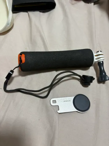 Bastão De Mão Flutuante Gopro - The Handler