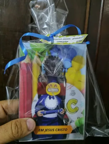 Lembrancinhas em Acrílico Personalizadas com Foto