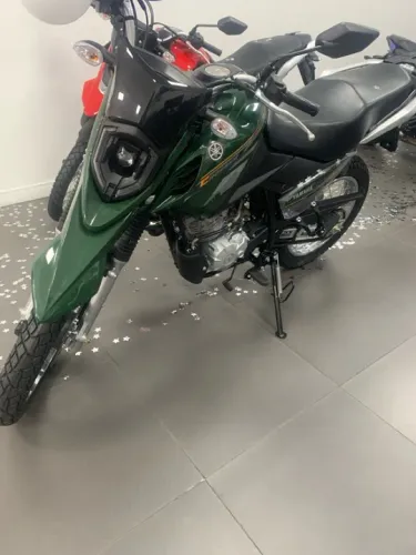 XTZ CROSSER Z - APROVEITE AGORA!