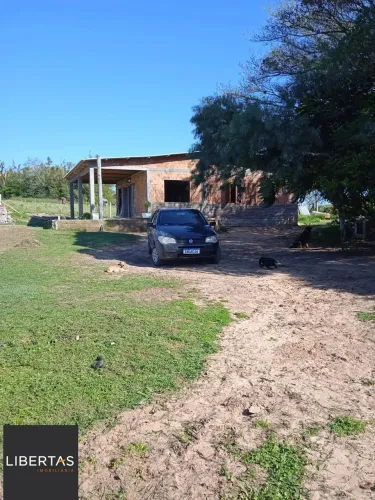 Chácara em Distrito Industrial (Águas Claras)