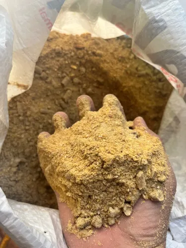 Ração para animais Silagem e Mix 