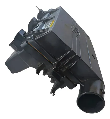 Caixa Filtro Ar Ford Fiesta 2004 A 2012