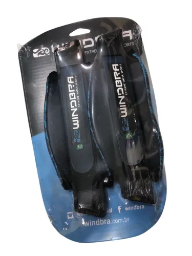 Alça prancha kite surf bidirecional o par