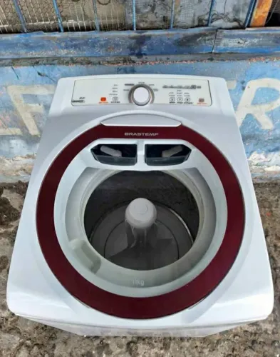 Máquina a parti de 500 Pronta entrega com garantia 