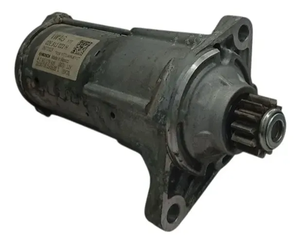 Motor de Partida VW Tiguan R Line 2.0 2019 2020