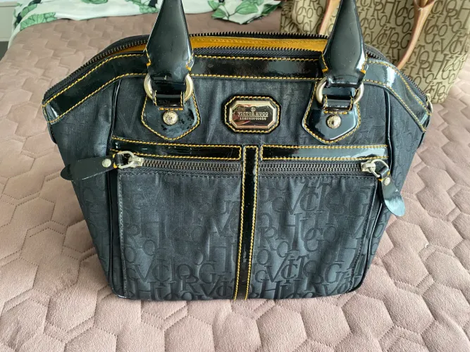 Bolsa Victor Hugo original 