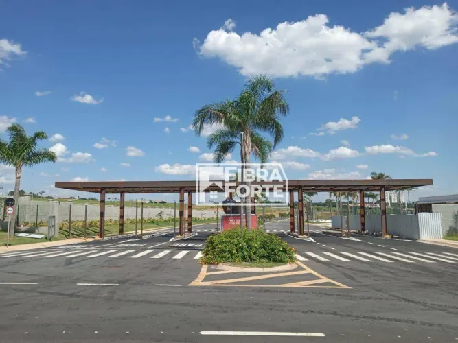 Terreno á venda Serena - Campinas