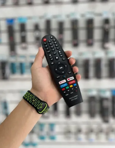 Controle para tv Multilaser smart (fazemos entregas)