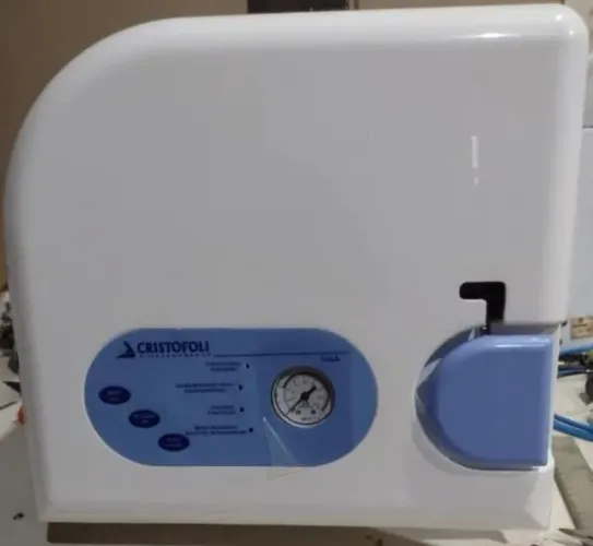 Autoclave