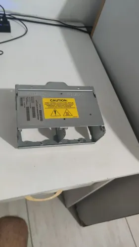 Suporte para Dissipadores HP DL 380 G5