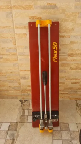 RISCADOR DE CERAMICA CORTAG 50 Cm SEMI NOVO