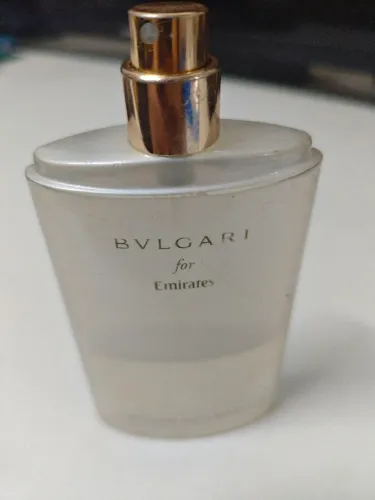 Bvlgari Divine Original Perfume.