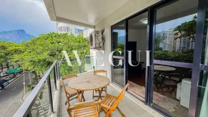 Apartamento / Residencial / Ipanema