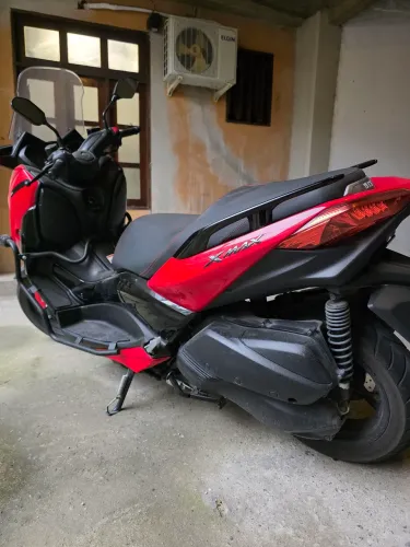 Moto Xmax 250 Yamaha