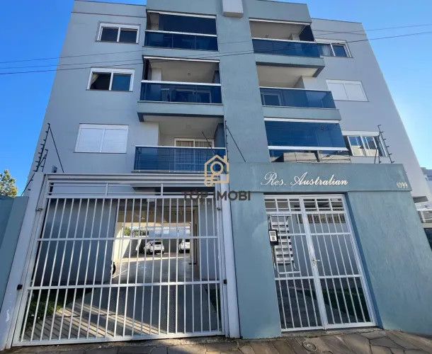 Apartamento à venda no bairro São Luiz - Caxias do Sul/RS