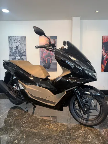 PCX 160 DLX 2026 ( PRONTA ENTREGA )